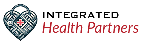 Provider Partners Logo Clinical Providers